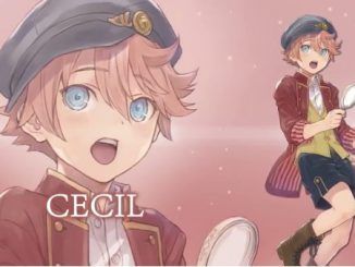 Rune Factory 5 Cecil Gifts