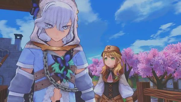 Rune Factory 5 Chemistry Recipes List
