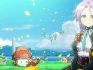 Rune Factory 5 Clorica Gifts