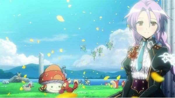 Rune Factory 5 Clorica Gifts