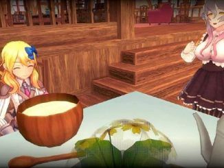 Rune Factory 5 Cooking Recipes List
