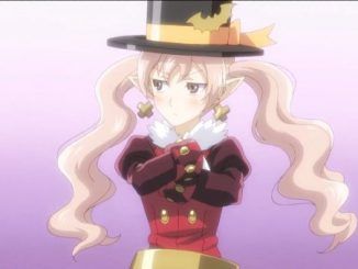 Rune Factory 5 Dolce Gifts