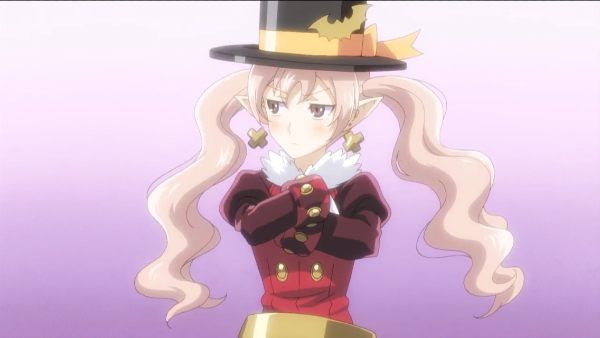 Rune Factory 5 Dolce Gifts