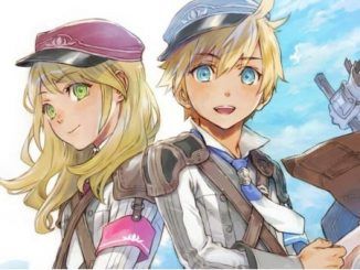 Rune Factory 5 Gifts Guide RF5