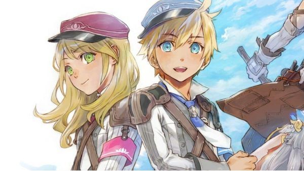 Rune Factory 5 Gifts Guide RF5