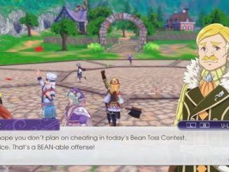 Rune Factory 5 Heinz Gifts