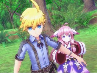 Rune Factory 5 Hina Gifts