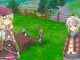 Rune Factory 5 Julian Gifts