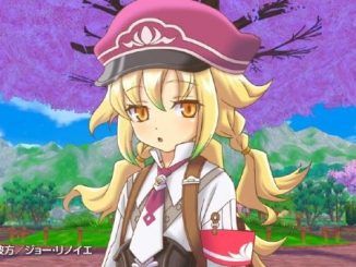 Rune Factory 5 Livia Gifts