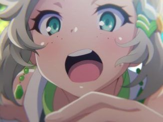 Rune Factory 5 Lucy Gifts