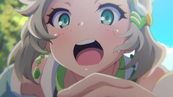 Rune Factory 5 Lucy Gifts