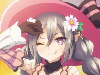 Rune Factory 5 Ludmila Gifts