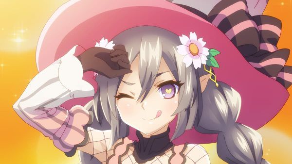 Rune Factory 5 Ludmila Gifts