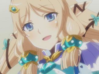 Rune Factory 5 Margaret Gifts