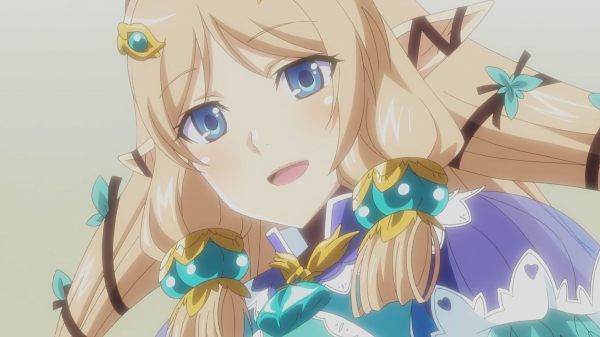 Rune Factory 5 Margaret Gifts