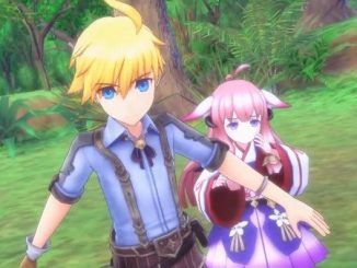 Rune Factory 5 Marriage Candidates
