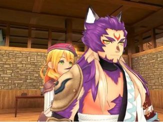 Rune Factory 5 Murakumo Gifts