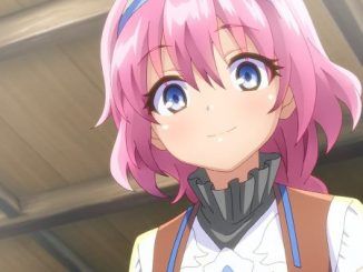 Rune Factory 5 Priscilla Gifts