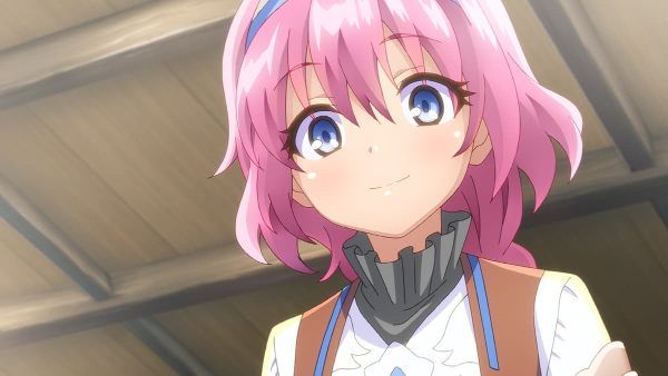 Rune Factory 5 Priscilla Gifts