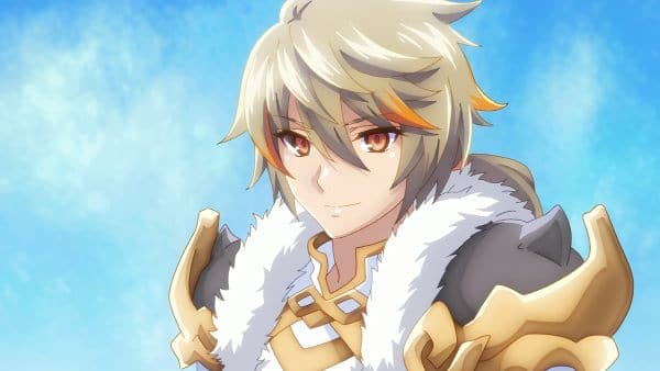 Rune Factory 5 Reinhard Gifts