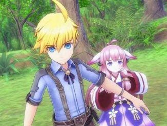 Rune Factory 5 Romance Events