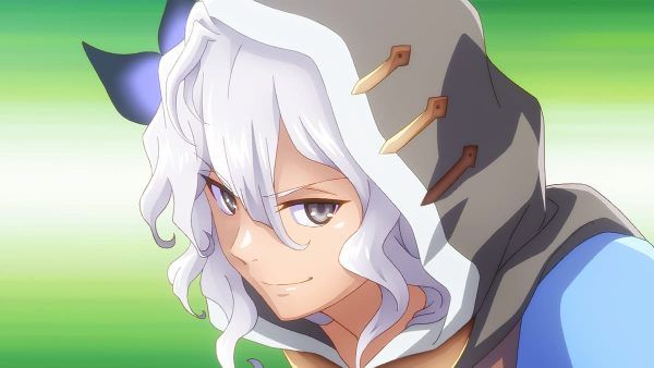 Rune Factory 5 Ryker Gifts