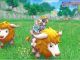 Rune Factory 5 Wanted Monsters