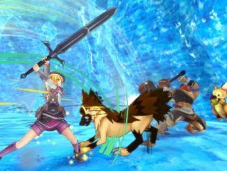 Rune Factory 5 Weapon Recipes