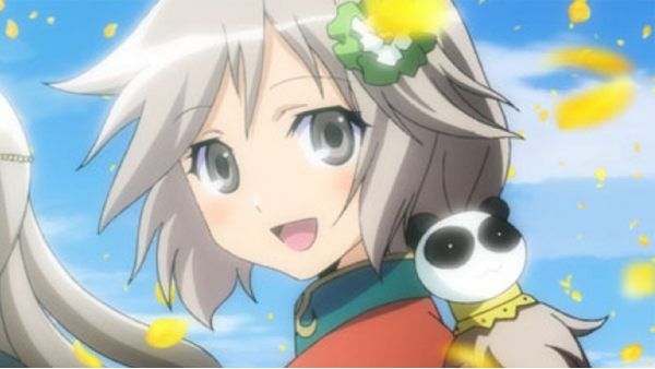 Rune Factory 5 Xiao Pai Gifts