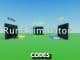 Rune Simulator Codes Roblox