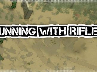 Running with Rifles Cheat Codes