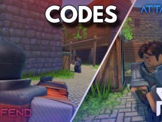 Rush Point Codes Roblox