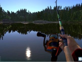 Russian Fishing 4 Spots