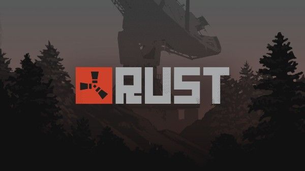 Rust Admin Commands