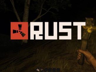 Rust CCTV Camera Codes