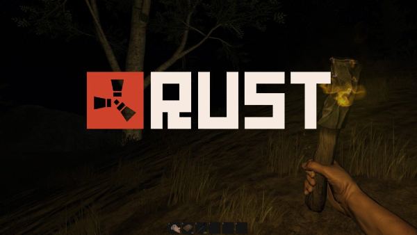 Rust FPS Boost best settings