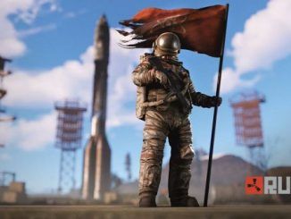 Rust Hidden Achievements