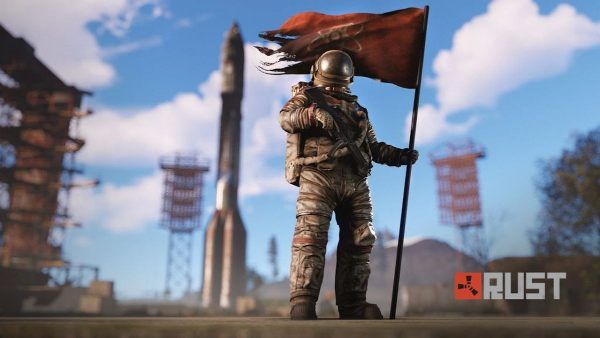 Rust Hidden Achievements