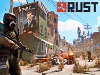 Rust Raid Cost 2022 Chart