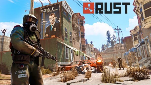 Rust Raid Cost 2022 Chart