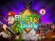 Rusty Gun Trophy Guide