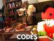 S-Class 11 Truth or Dare Codes Roblox