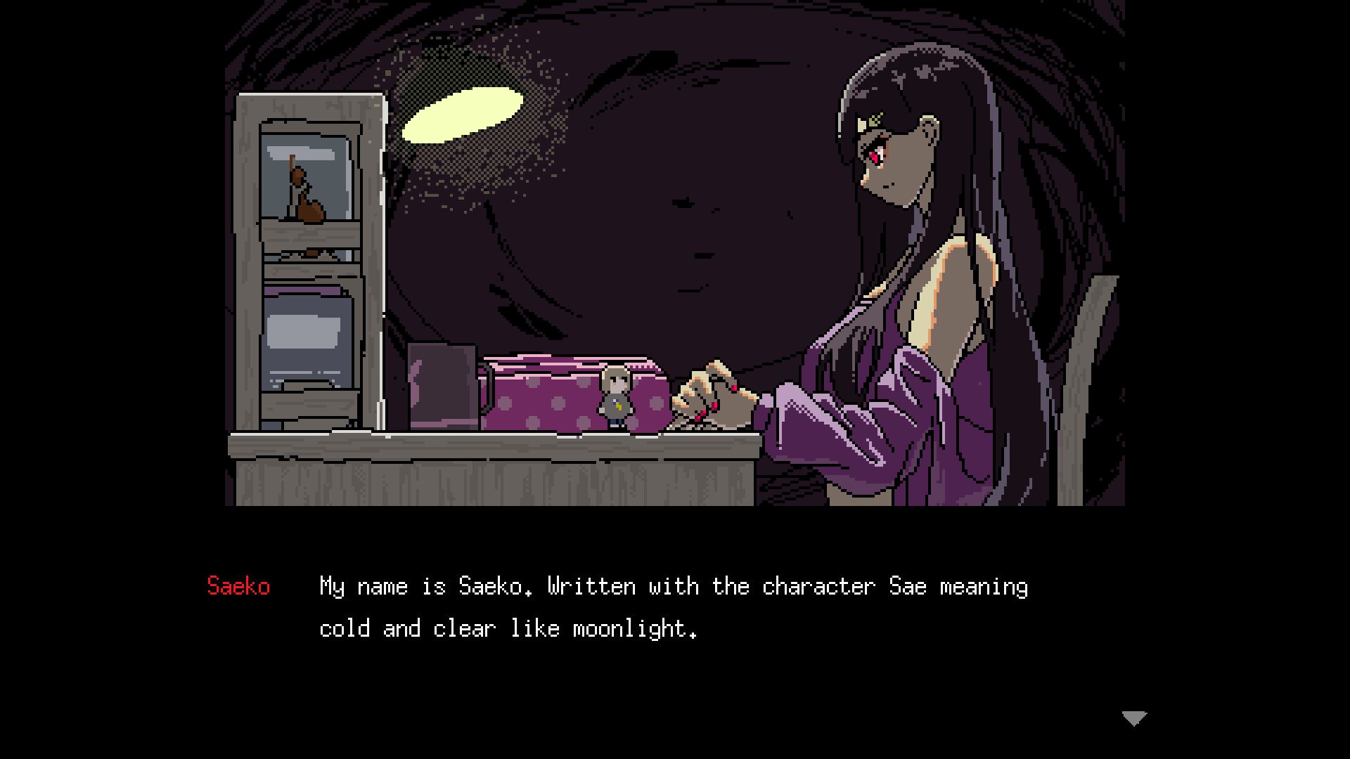 Saeko: Giantess Dating Sim Guide – Complete Survival & Endings Walkthrough