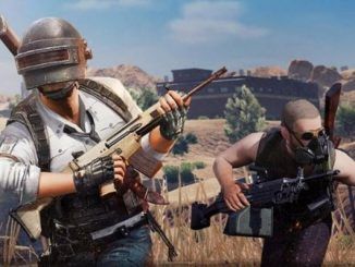 scar-l pubg mobile