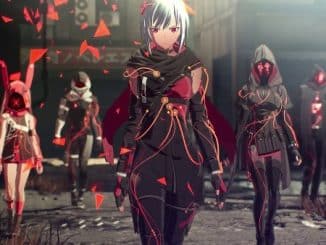 scarlet nexus best mods