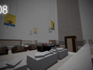SCP 3008 Script Pastebin