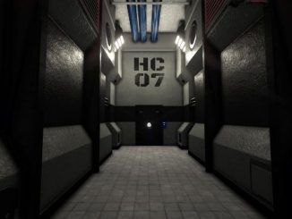 SCP Containment Zone Console Commands