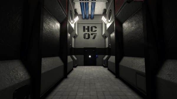 SCP Containment Zone Console Commands