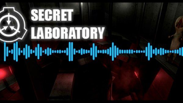 SCP Secret Laboratory Controls