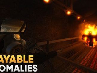 SCP Site 76 Codes